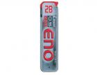 《PILOT》百樂ENO自動鉛筆筆芯PLRF-5E 適用各型0.5mm/20支入,2B
