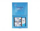 《沙威隆》抗菌禮盒(抗菌沐浴精200ml*1+抗菌皂80g*...