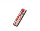 《PILOT》百樂ENO自動鉛筆筆芯HRF7C-20(適用各型0.7mm/10支入,紅)